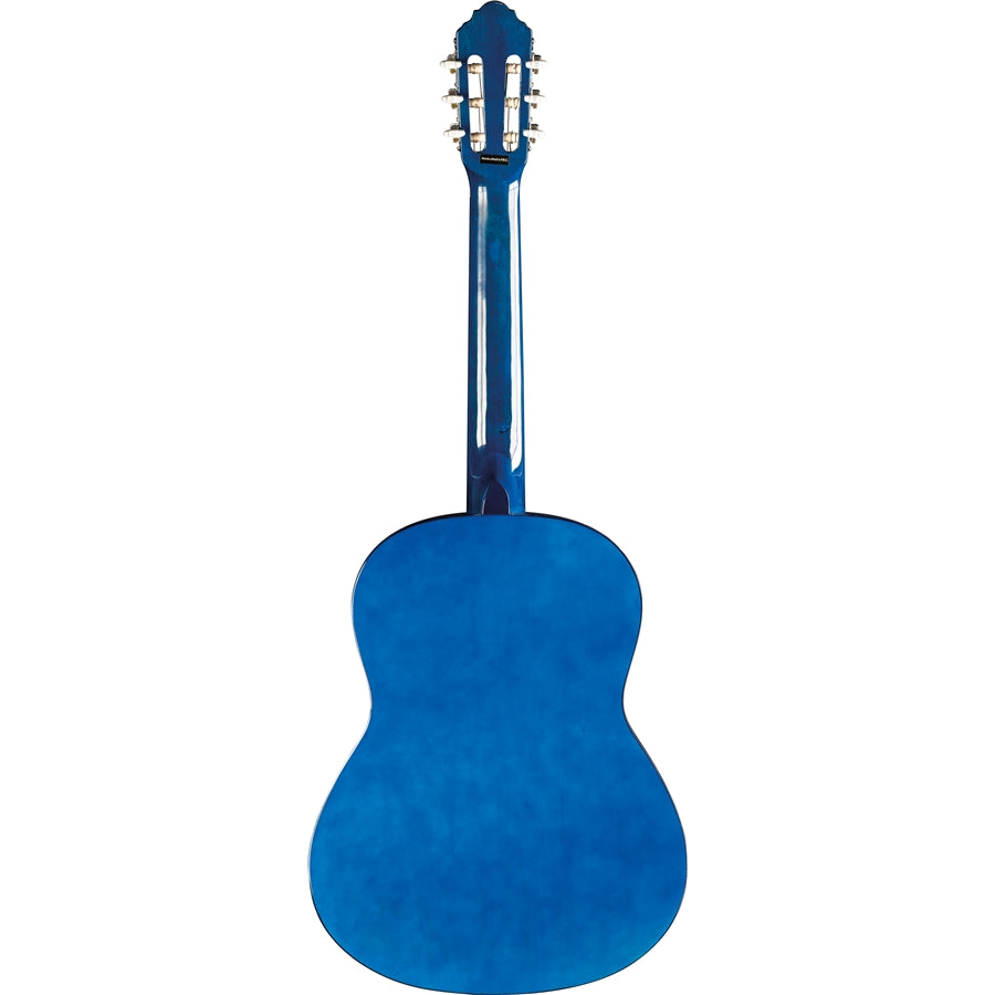 EKO CHITARRA CLASSICA- CS10 BLUE BURST