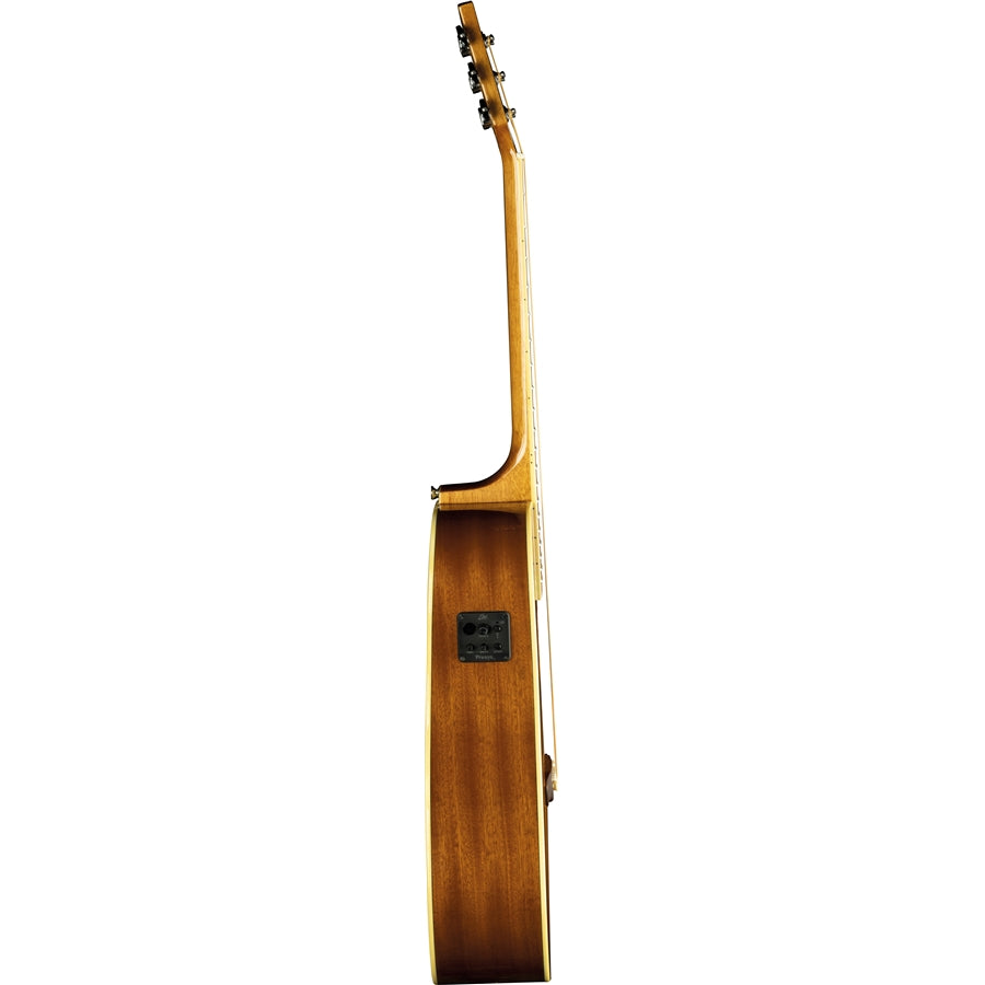 CHITARRA ACUSTICA - ELETTRIFICATA EKO ONE EQ VB