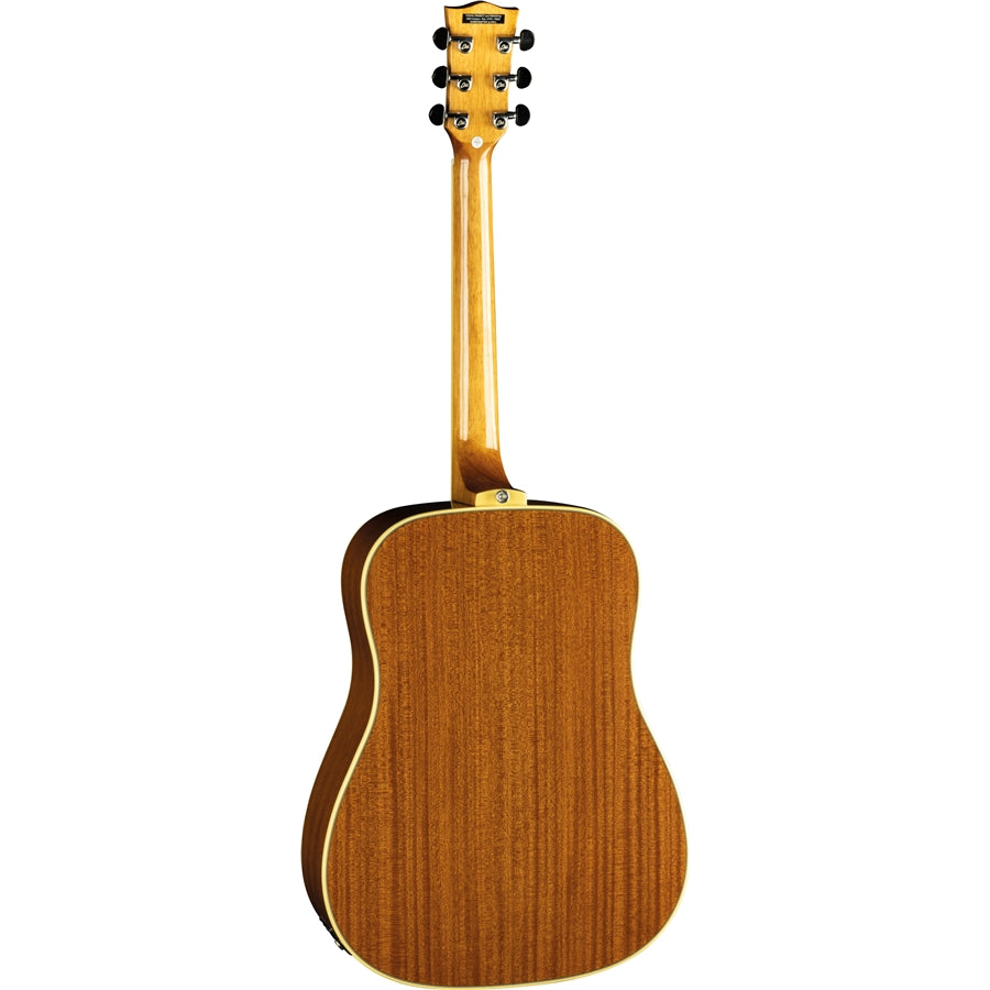 CHITARRA ACUSTICA - ELETTRIFICATA EKO ONE EQ VB