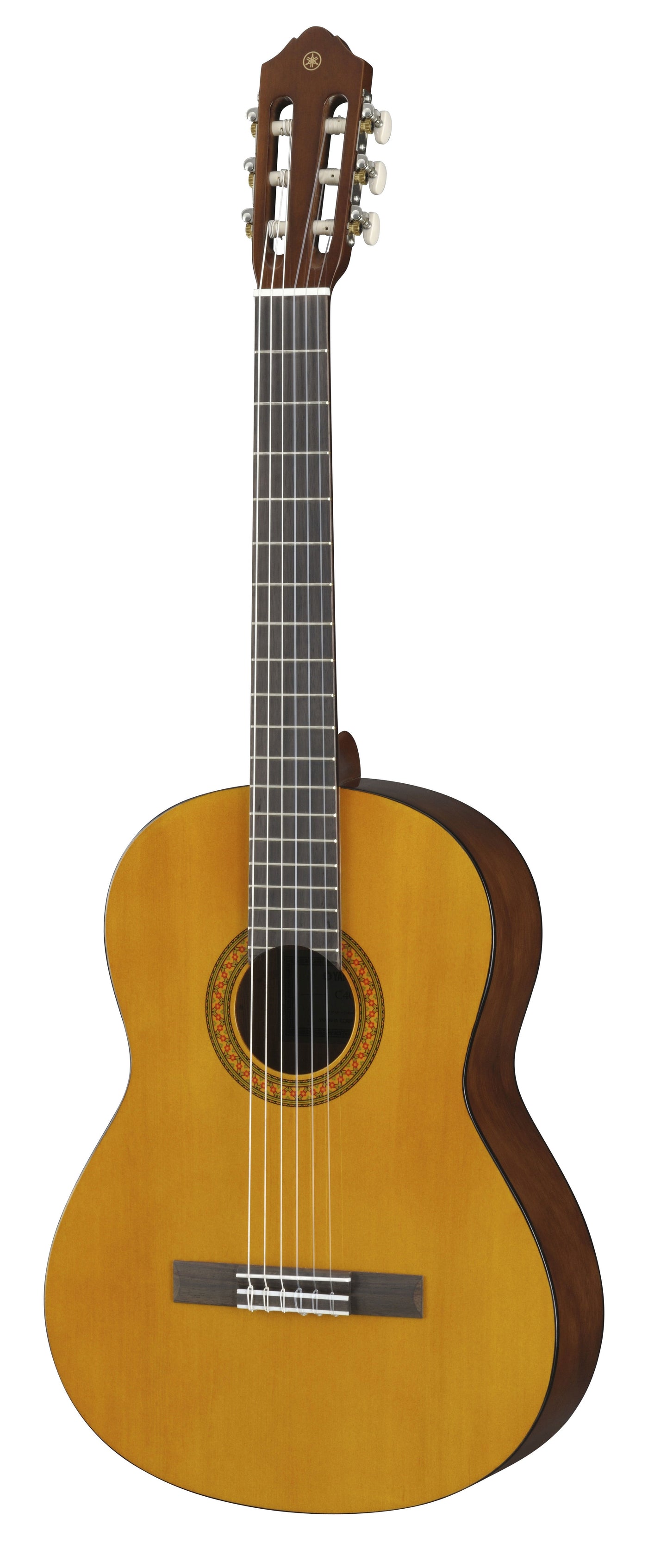 YAMAHA, CHITARRA CLASSICA C40 II 4/4 B