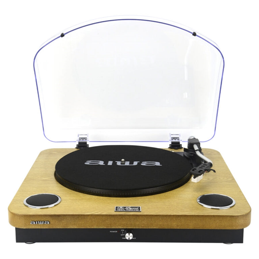 Giradischi AIWA - GBTUR-120WDMKII