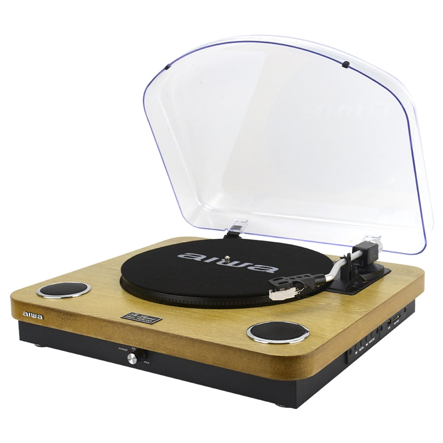 Giradischi AIWA - GBTUR-120WDMKII