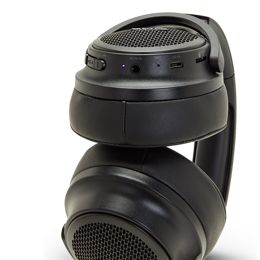 Cuffia stereo wireless AIWA - HST-250BT/BK