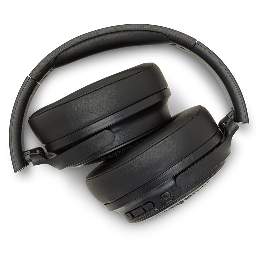 Cuffia stereo wireless AIWA - HST-250BT/BK