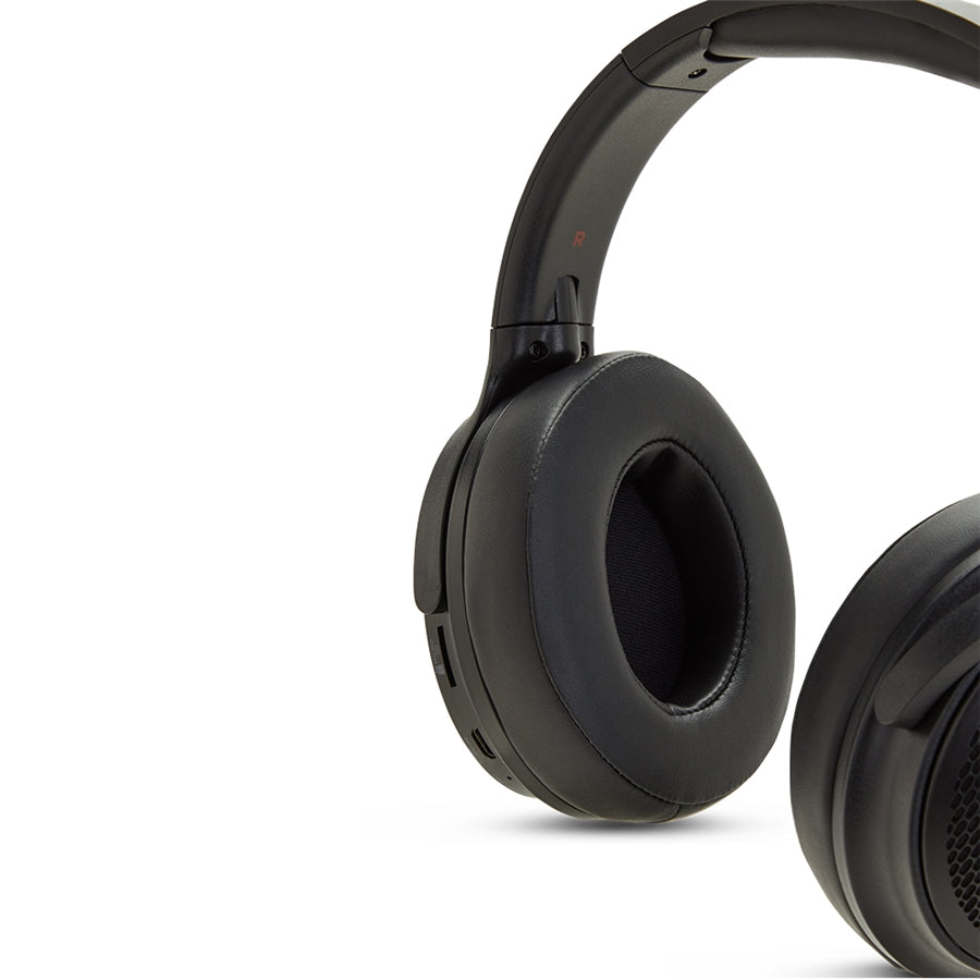 Cuffia stereo wireless AIWA - HST-250BT/BK