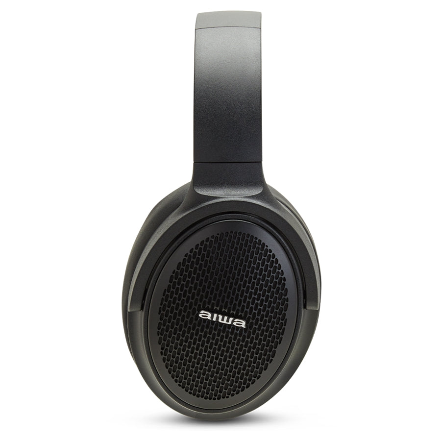 Cuffia stereo wireless AIWA - HST-250BT/BK