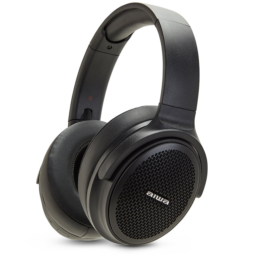 Cuffia stereo wireless AIWA - HST-250BT/BK