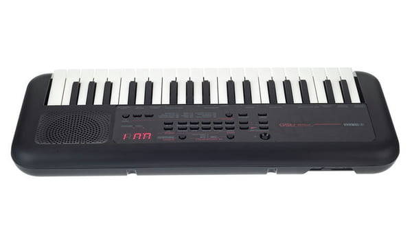 YAMAHA PSS A50 TASTIERA 37 MINI TASTI