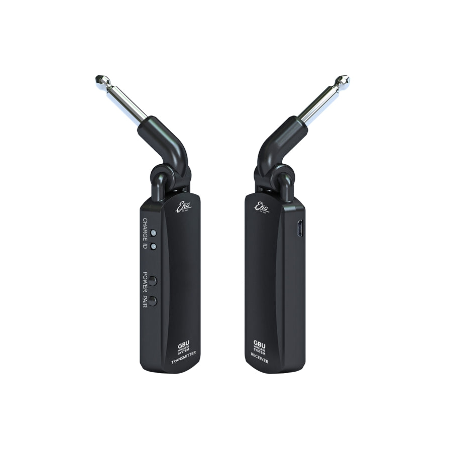 EKO GUITARS - GBU WIRELESS SYSTEM