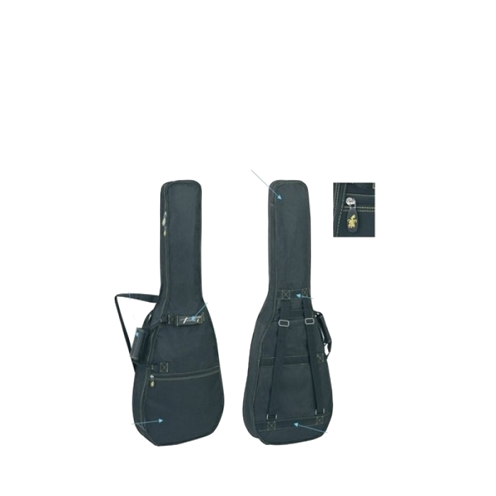 BORSA CHITARRA ACUSTICA PS220100 4/4