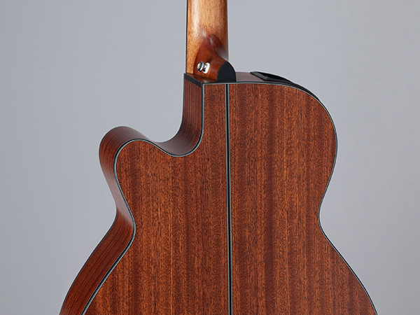 CHITARRA ACUSTICA - elettificata Takamine GN10MCE