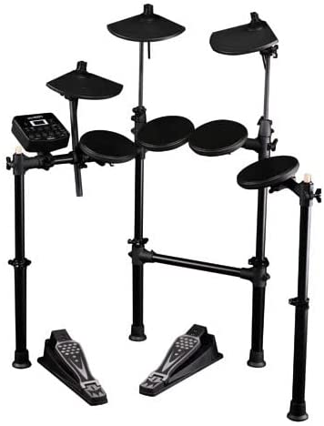 OQAN Qpd-10 Mobile Set - SET BATTERIA ELETTRONICA
