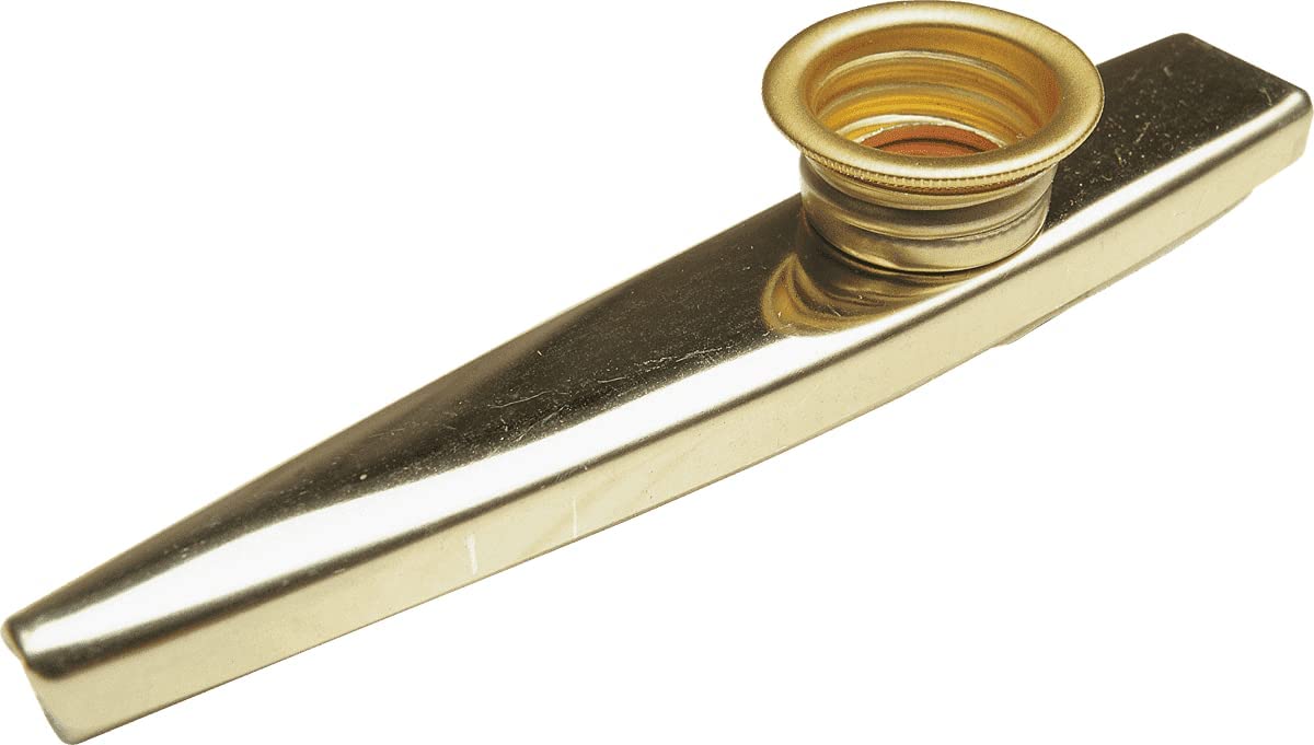 Kazoo in metallo - Gewa
