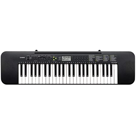 Tastiera CASIO CTK-240