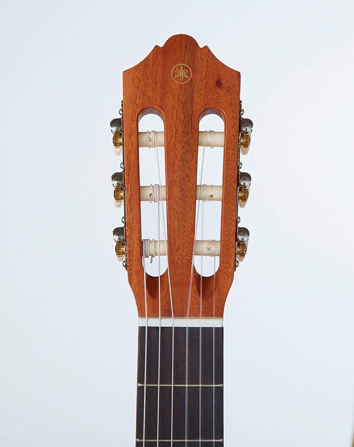Yamaha C40 M - Satinata - Chitarra Classica 4/4