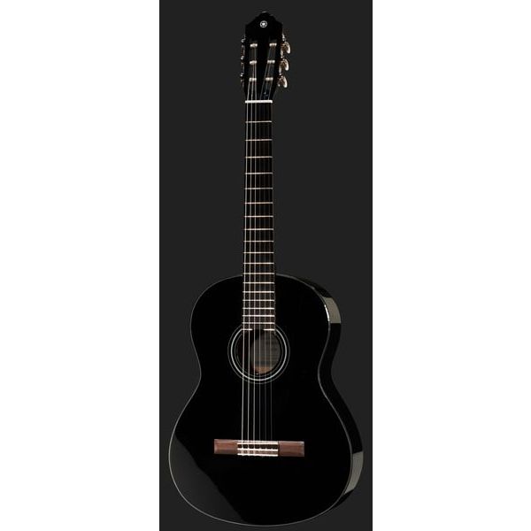 YAMAHA C40 BL Nera