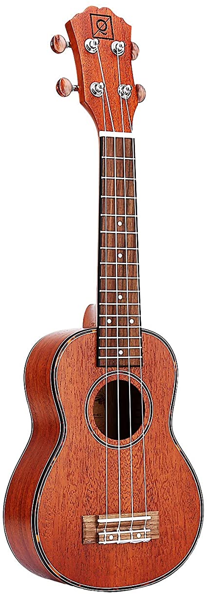 UKULELE Soprano OQAN QUK6S