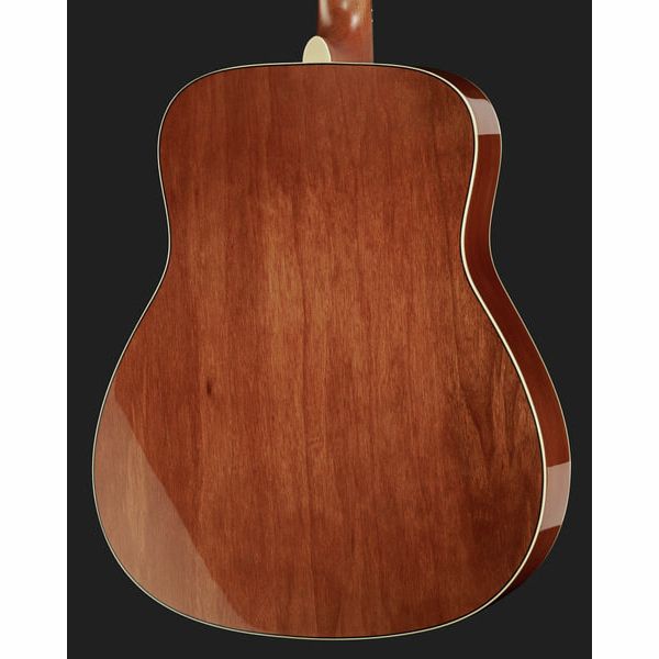 Chitarra Acustica, Yamaha F370 TBS - Tobacco Brown SB