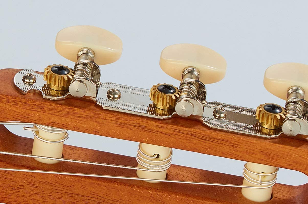 Yamaha C40 M - Satinata - Chitarra Classica 4/4