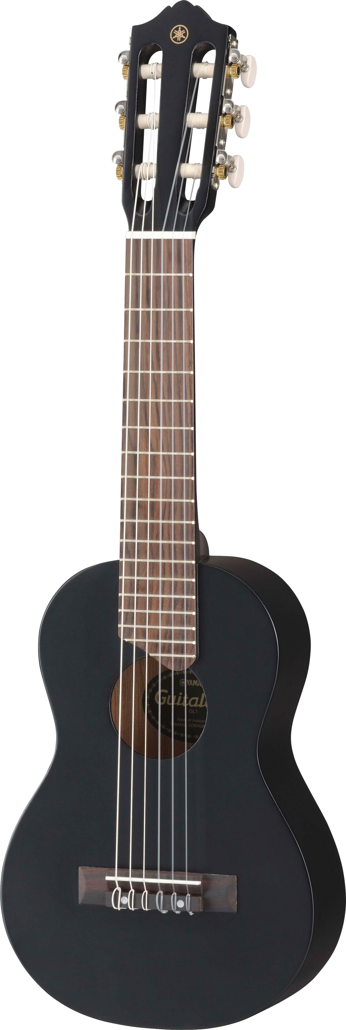 YAMAHA GL1 Guitalele BK - Black