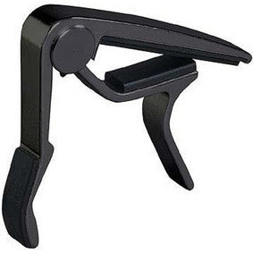 CAPOTASTO - DUNLOP - 83CB CURVED BLACK