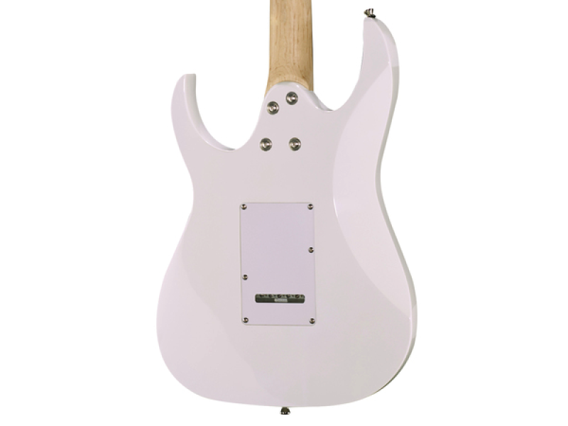 IBANEZ GRG140 WH White