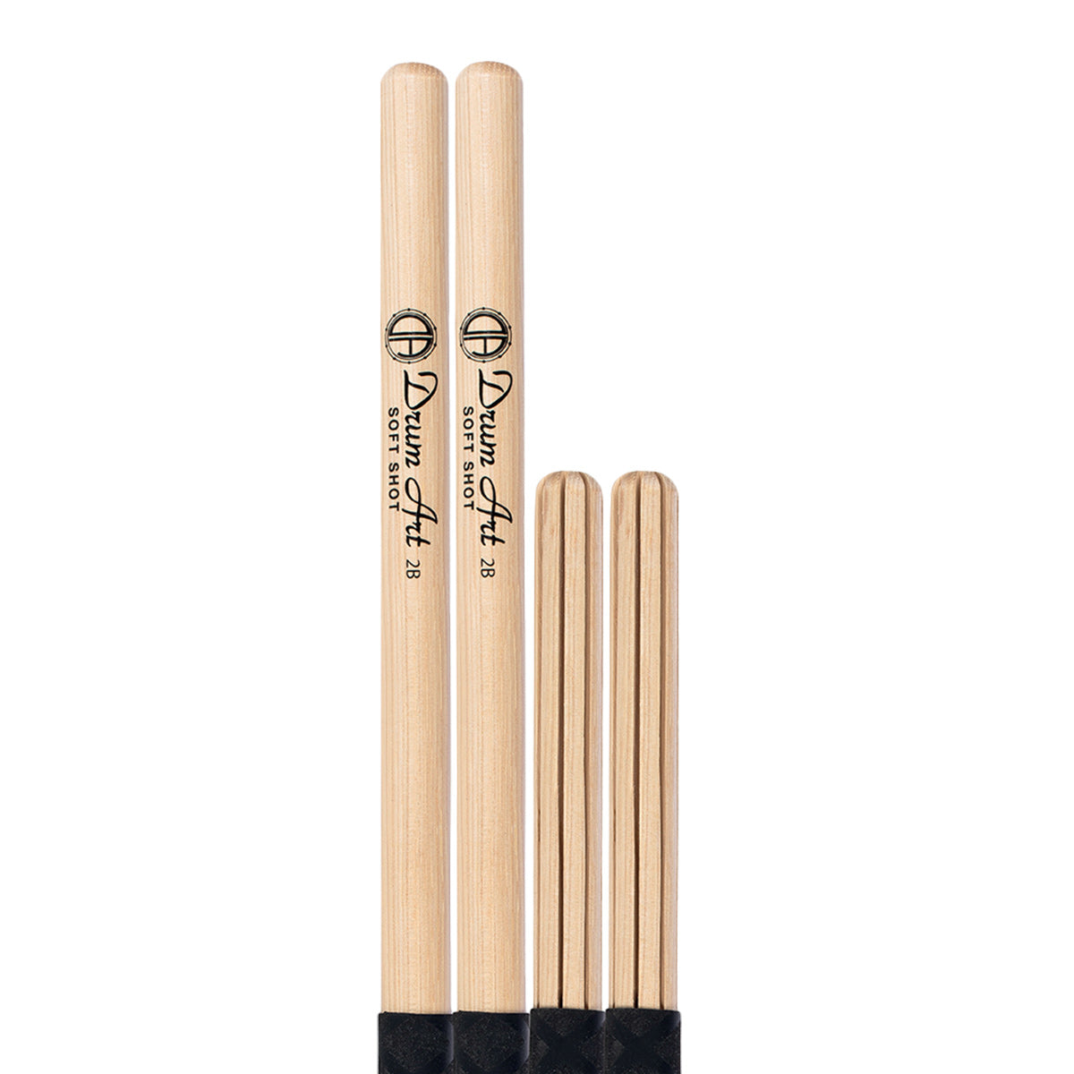 Drum ART - HICKORY SOFT SHOT