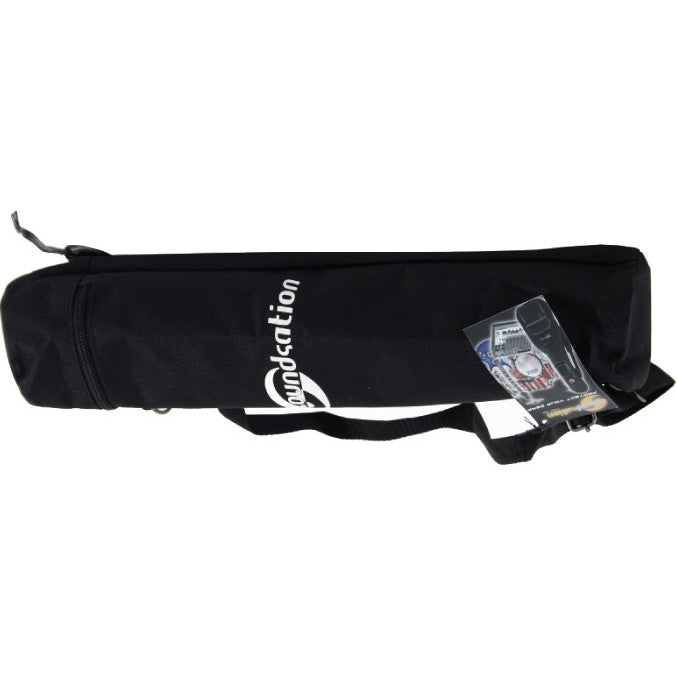 SOUNDSATION SBG-TST-10 BORSA PER BACCHETTE CON TRACOLLA REGOLABILE