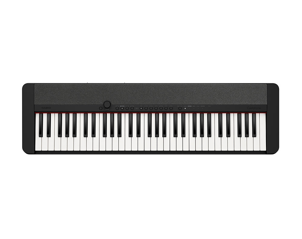 Tastiera CASIO CTS1 - nera