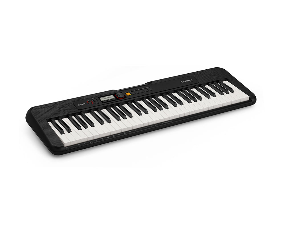 Tastiera CASIO CT S200 NERA
