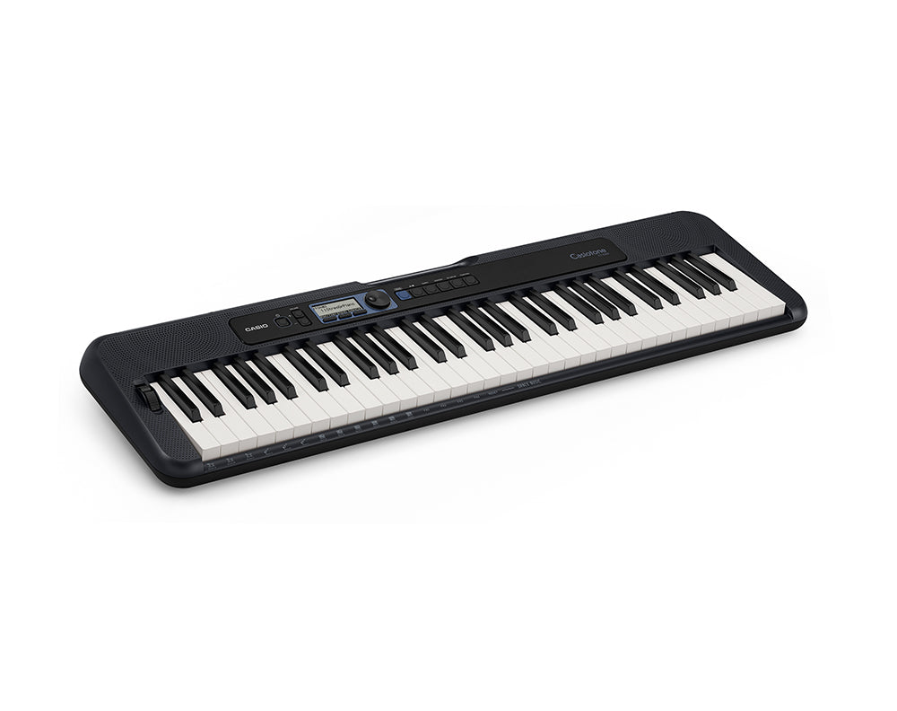 Tastiera dinamica CASIO CT S300