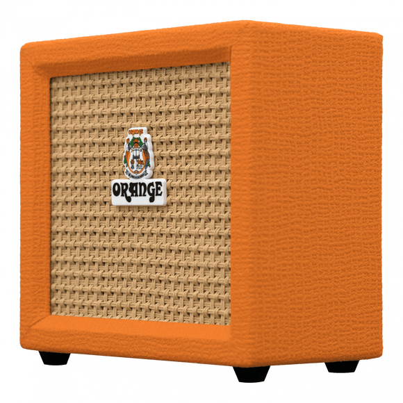 Amplificatore Orange Mini - per chitarra elettrica