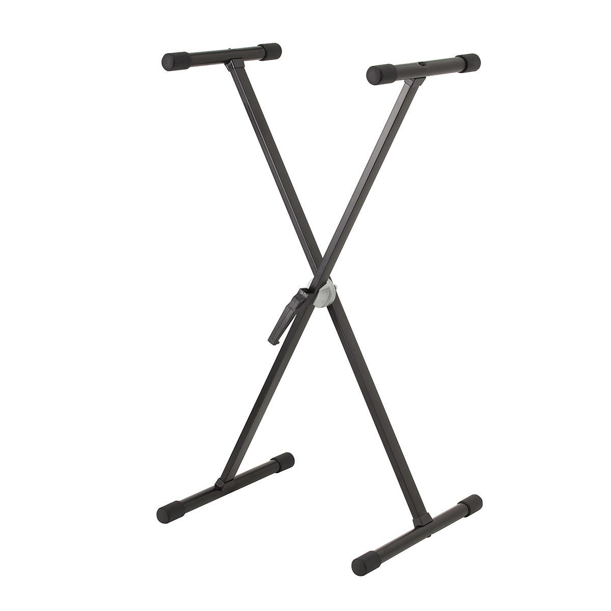 SOUNDSATION KS-20U Supporto singolo per tastiera regolabile con meccanismo easy adjust