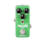 NUX NOD-2 TUBEMAN MKII MINI CORE OVERDRIVE