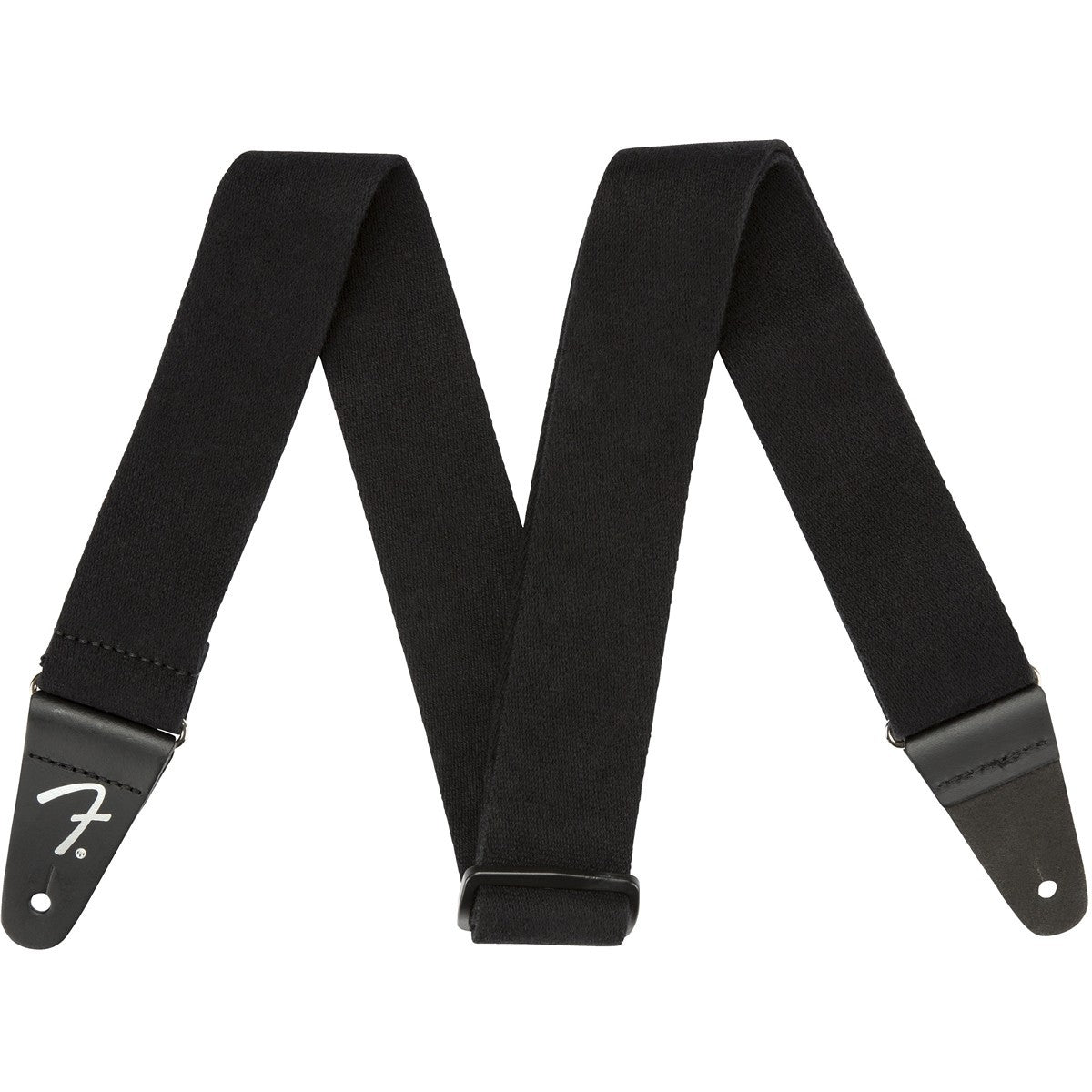 FENDER 0990642006 TRACOLLA SUPERSOFT, BLACK 2