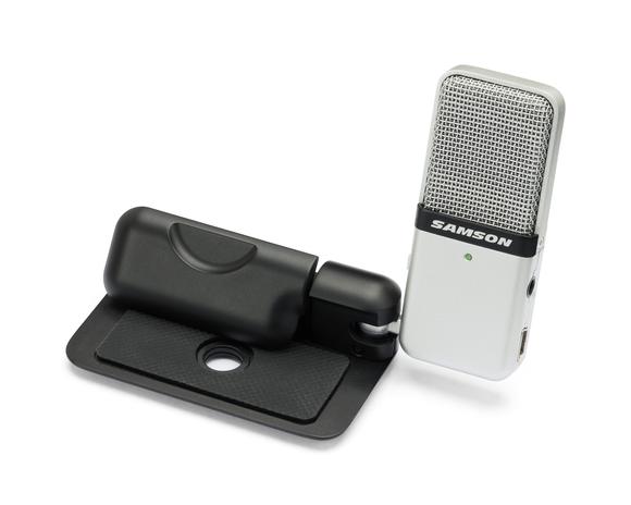 Microfono USB GO MIC Samson