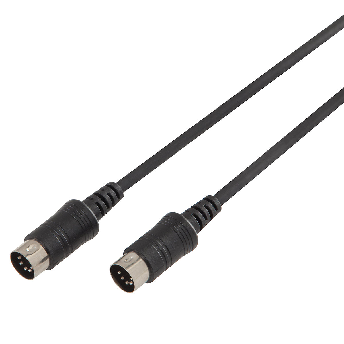SOUNDSATION BMD-2BK CAVO MIDI (2 MT)