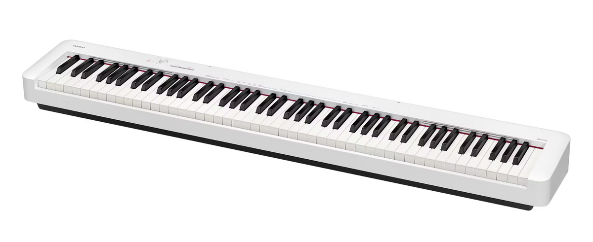 CASIO - PIANO CDP S110 WE