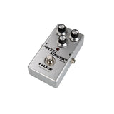 NUX STEEL SINGER DRIVE Vintage Analog Overdrive