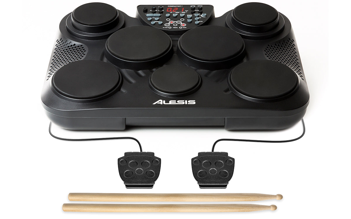 Batteria Alesis Compact KIT 7