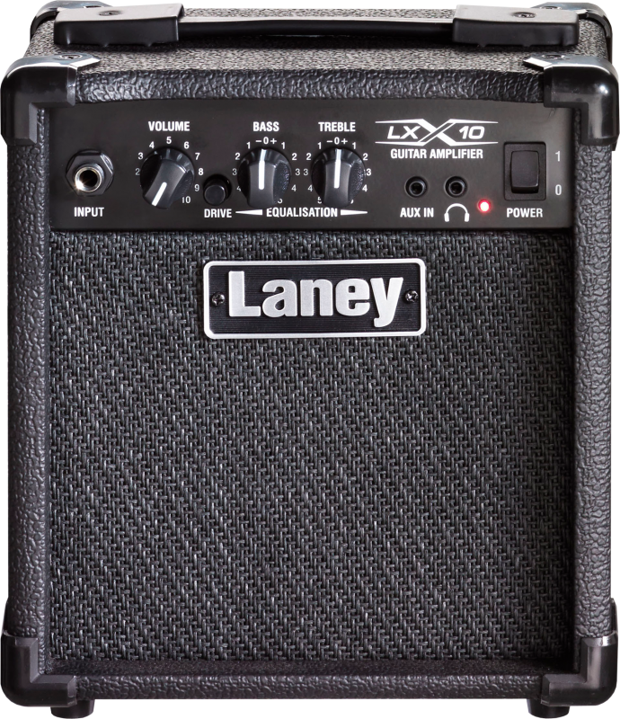 Amplificatore per chitarra elettrica Laney LX10 Combo