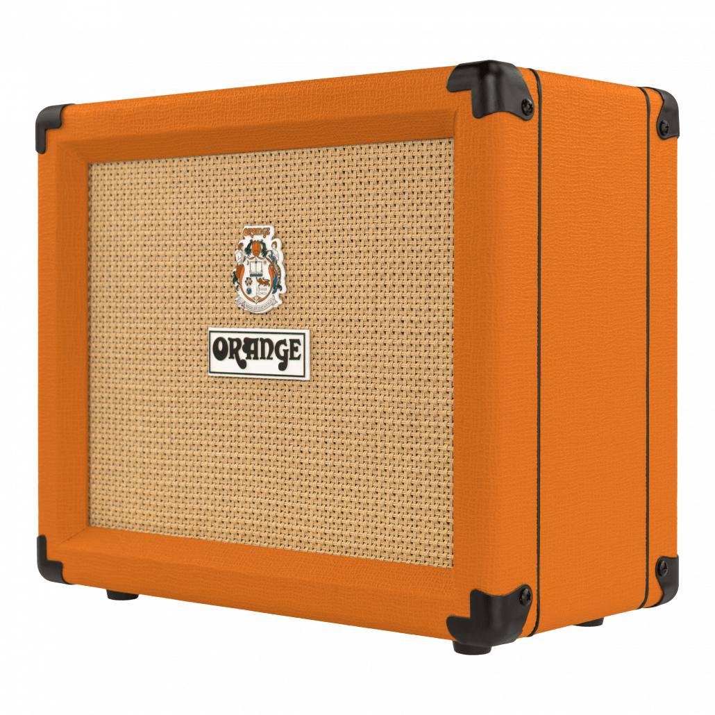 Amplificatore per chitarra elettrica Orange Combo CRUSH20