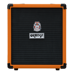Amplificatore per Basso Orange CRUSH BASS 25
