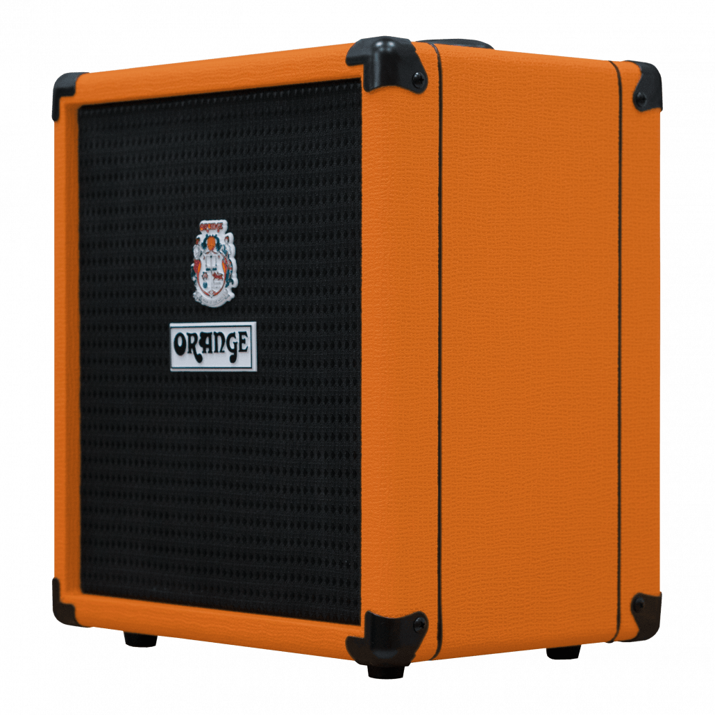 Amplificatore per Basso Orange CRUSH BASS 25