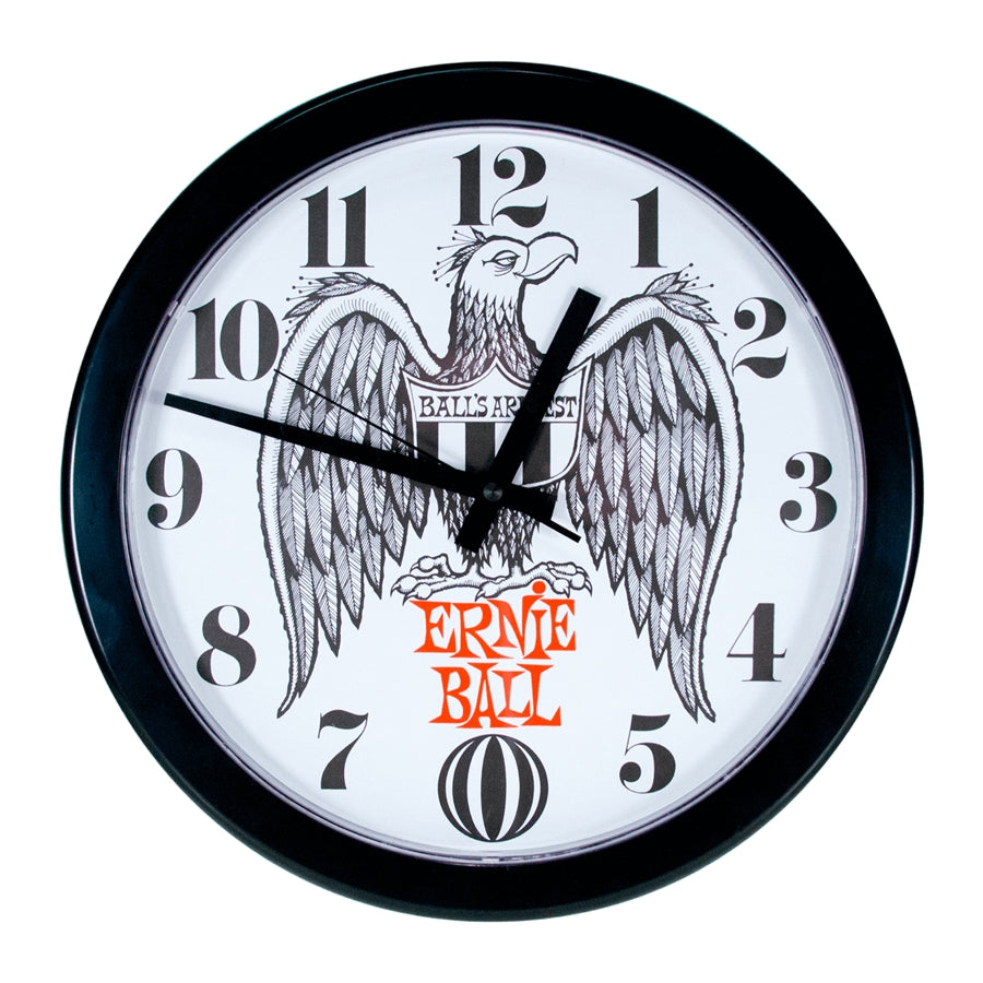 ERNIE BALL - 6230 Orologio Da muro