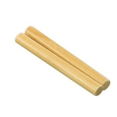 PEACE RH-11- Coppia Clave in Legno