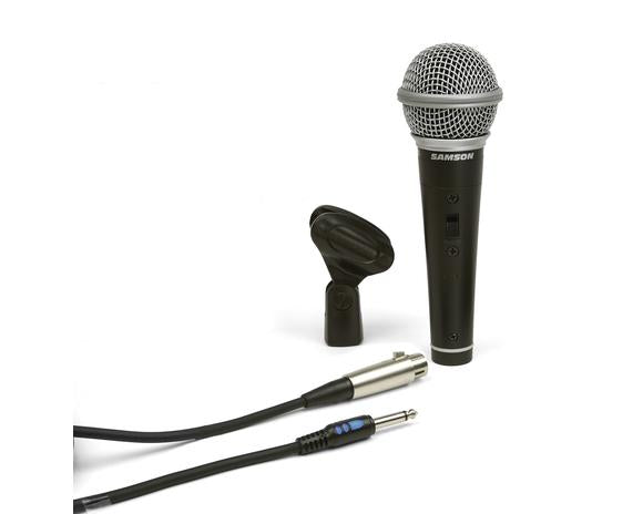 Samson Microfono R21S Samson