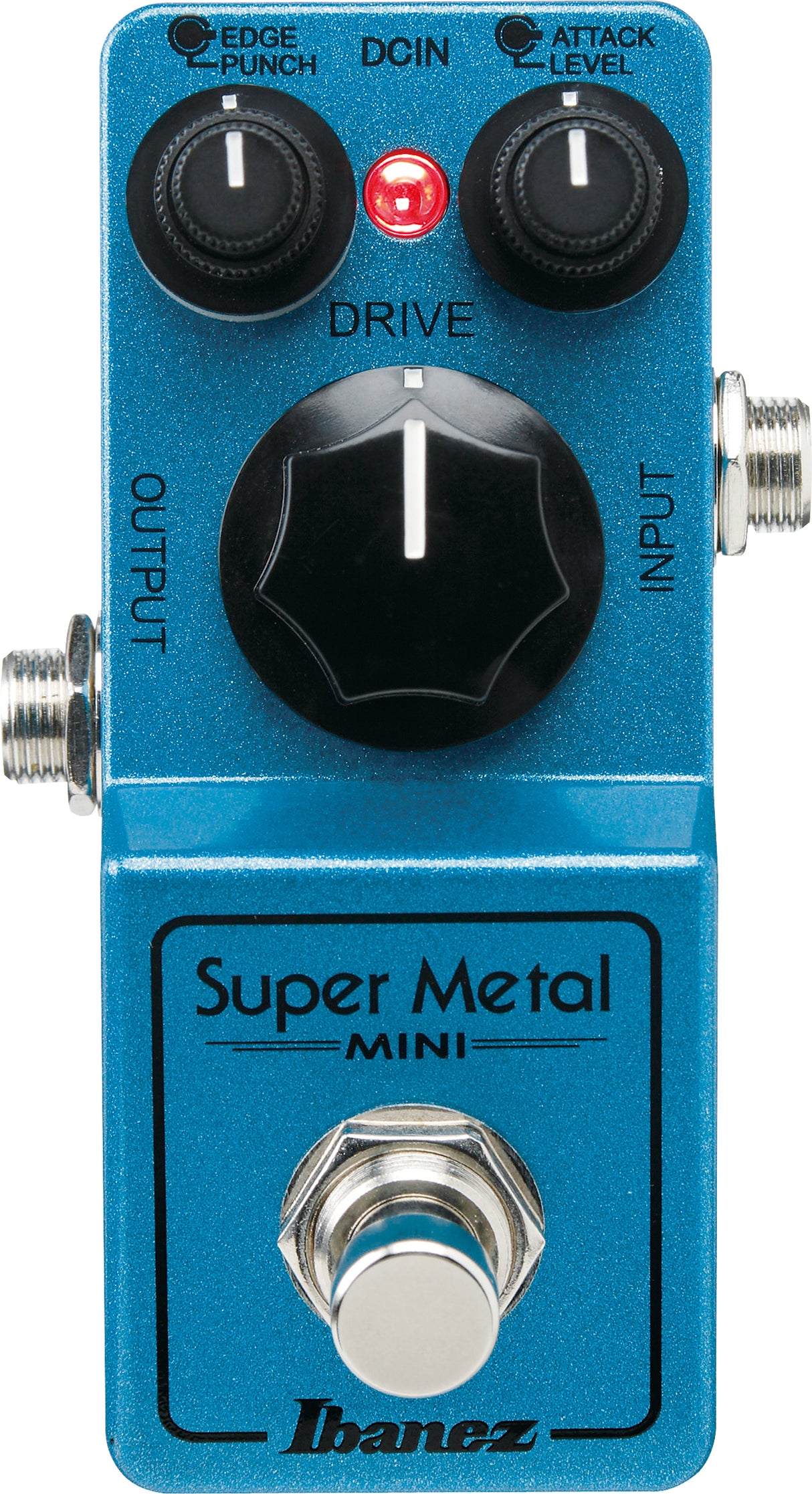 IBANEZ Smmini Super Metal Mini