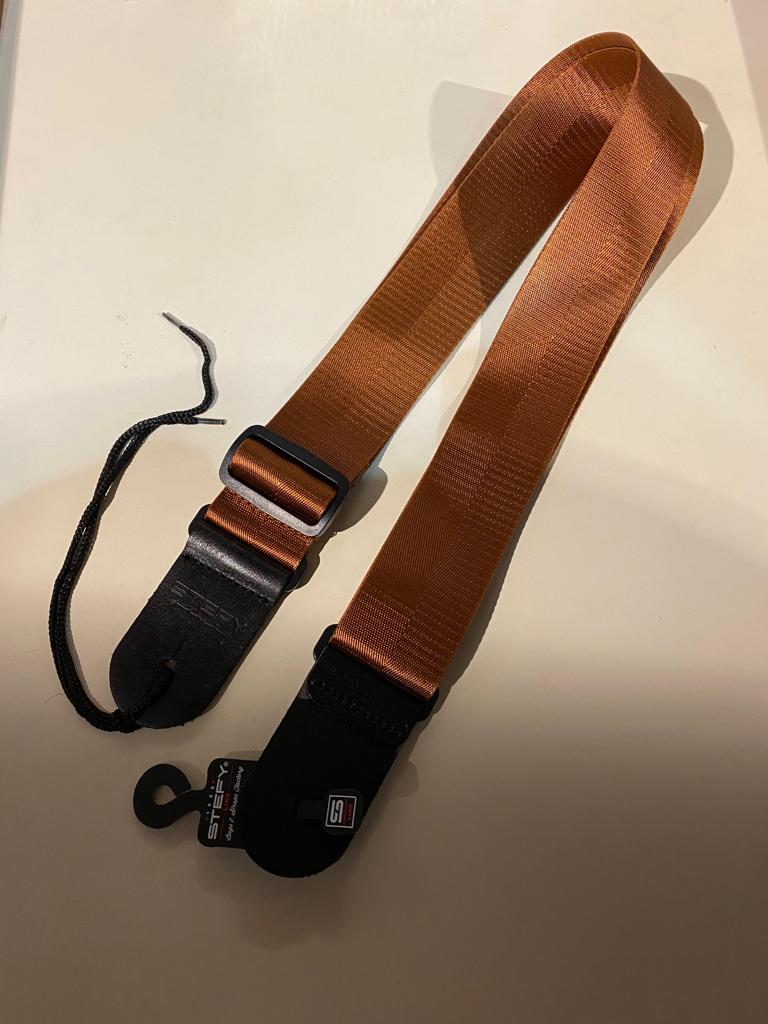 SLST605 G TRACOLLA POLIESTERE/SCORREVOLE LARGHEZZA 5CM