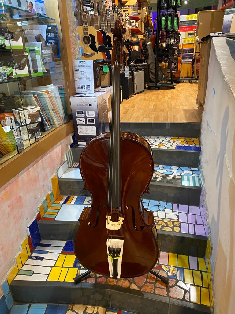 Violoncello 4/4 - DAM MC760L44